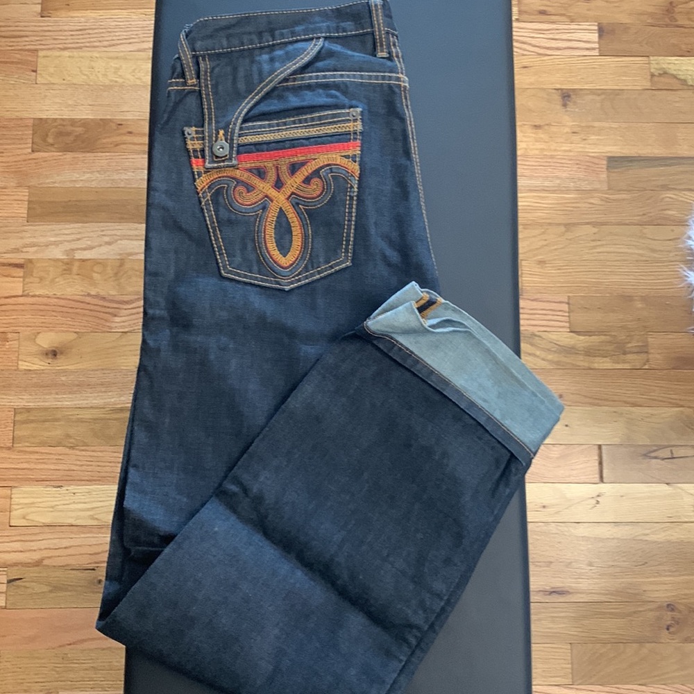 Benji Jeans